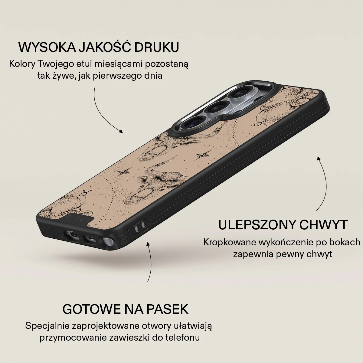Taurus - Samsung Galaxy S26 Ultra Etui - Image 151