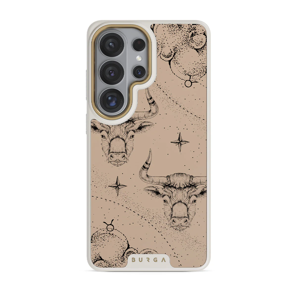 Taurus - Samsung Galaxy S26 Ultra Etui - Image 159