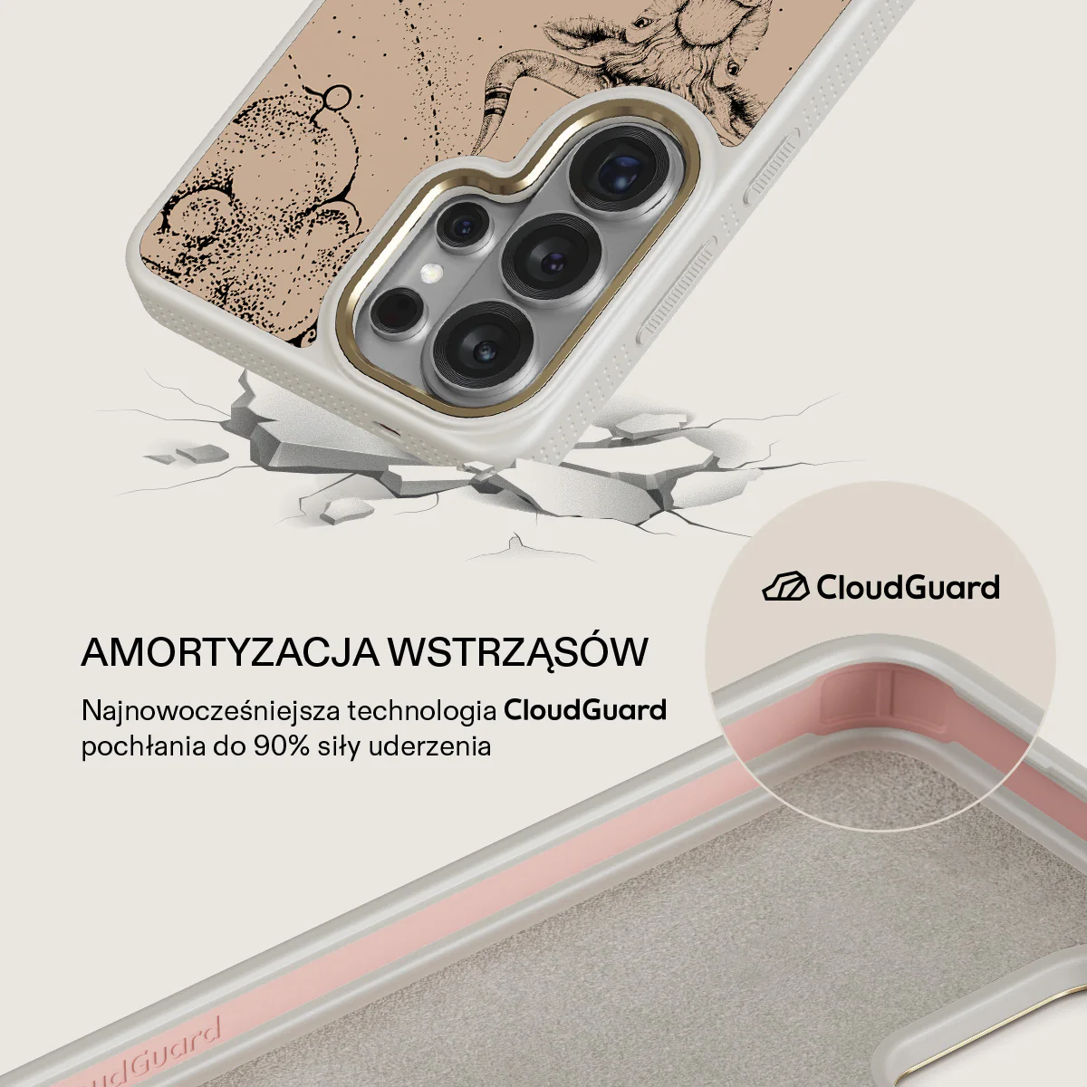 Taurus - Samsung Galaxy S26 Ultra Etui - Image 161