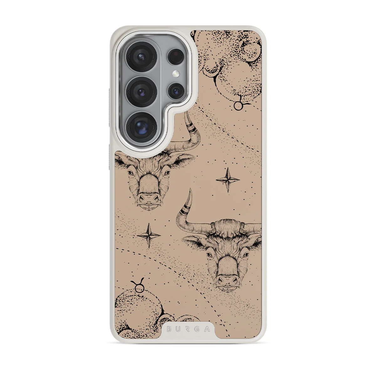 Taurus - Samsung Galaxy S26 Ultra Etui - Image 165