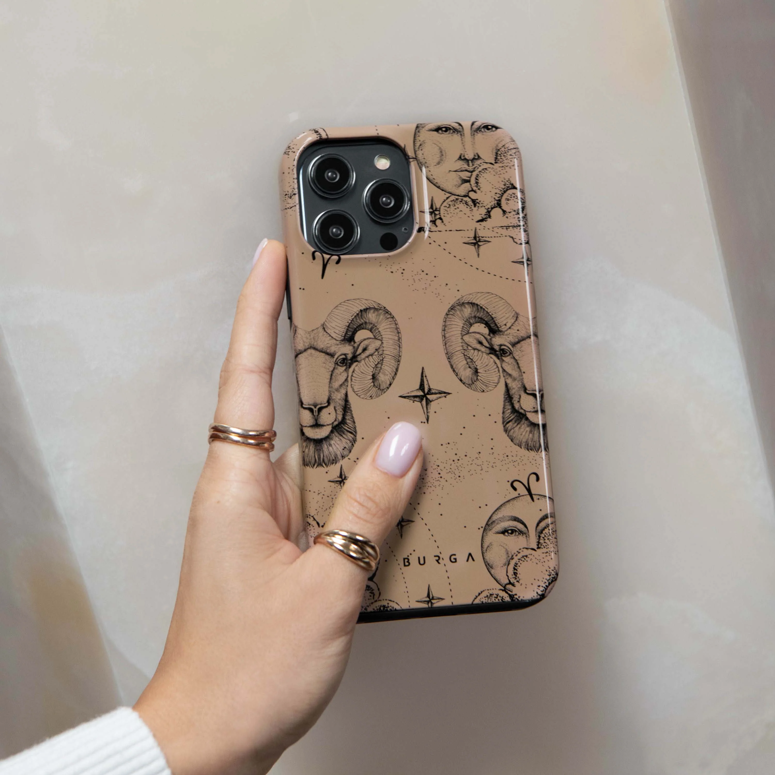 Taurus - Samsung Galaxy S26 Ultra Etui - Image 181