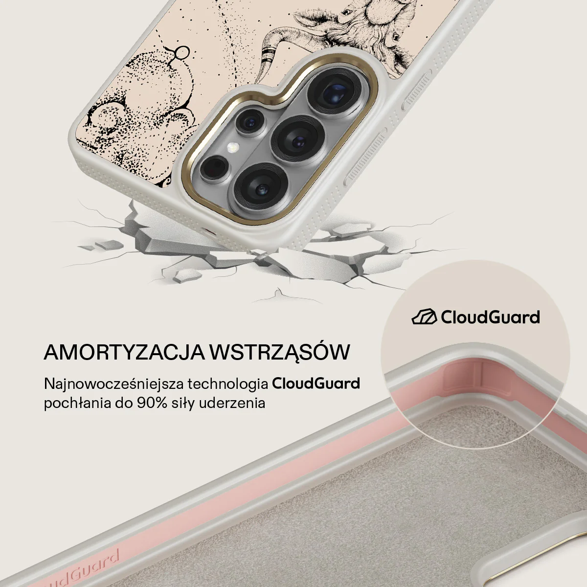 Taurus - Samsung Galaxy S26 Ultra Etui - Image 25