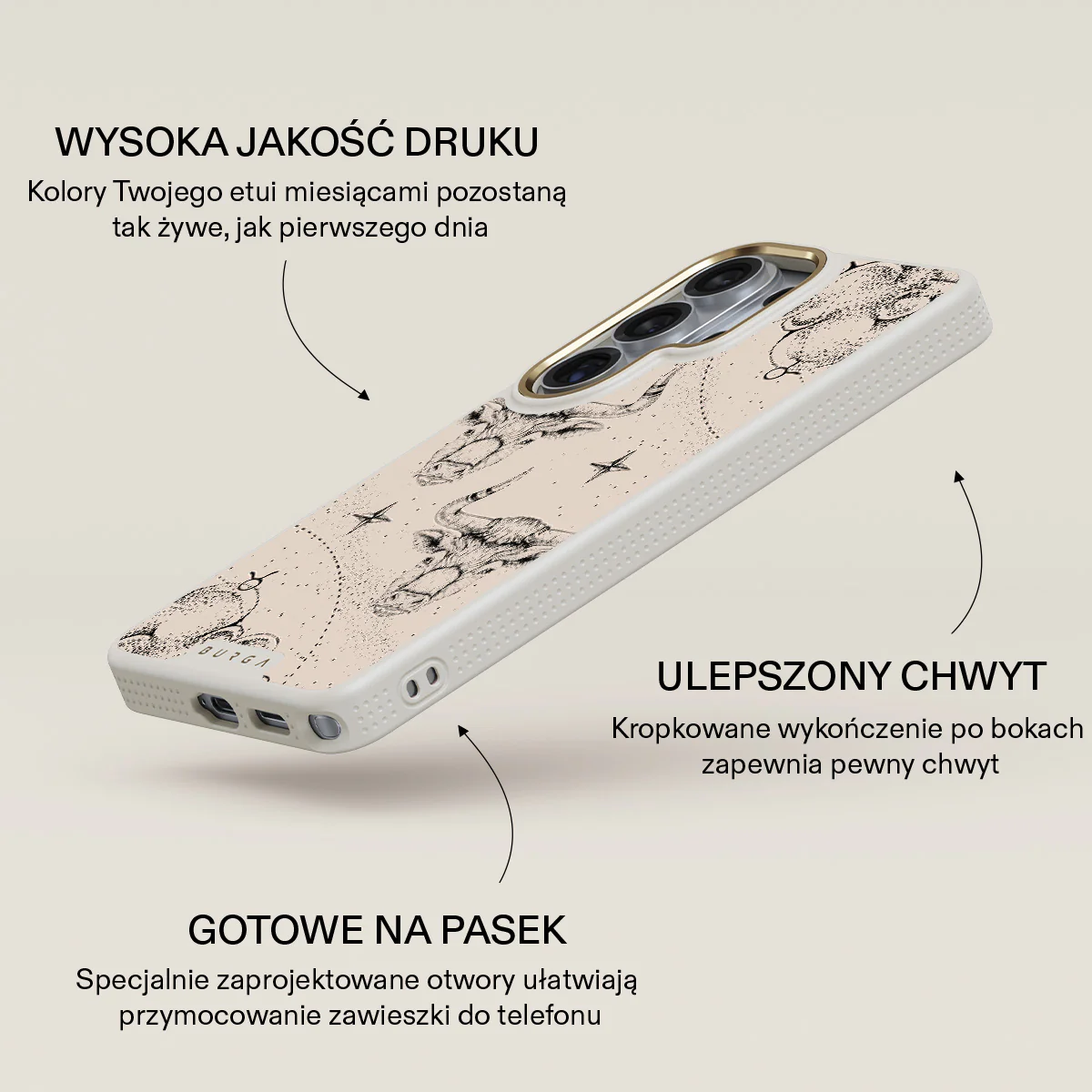 Taurus - Samsung Galaxy S26 Ultra Etui - Image 27