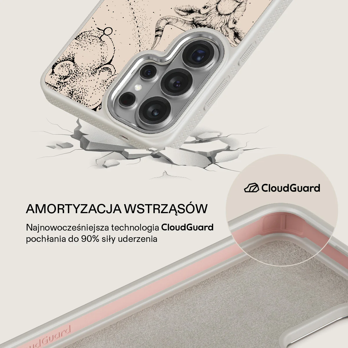 Taurus - Samsung Galaxy S26 Ultra Etui - Image 31