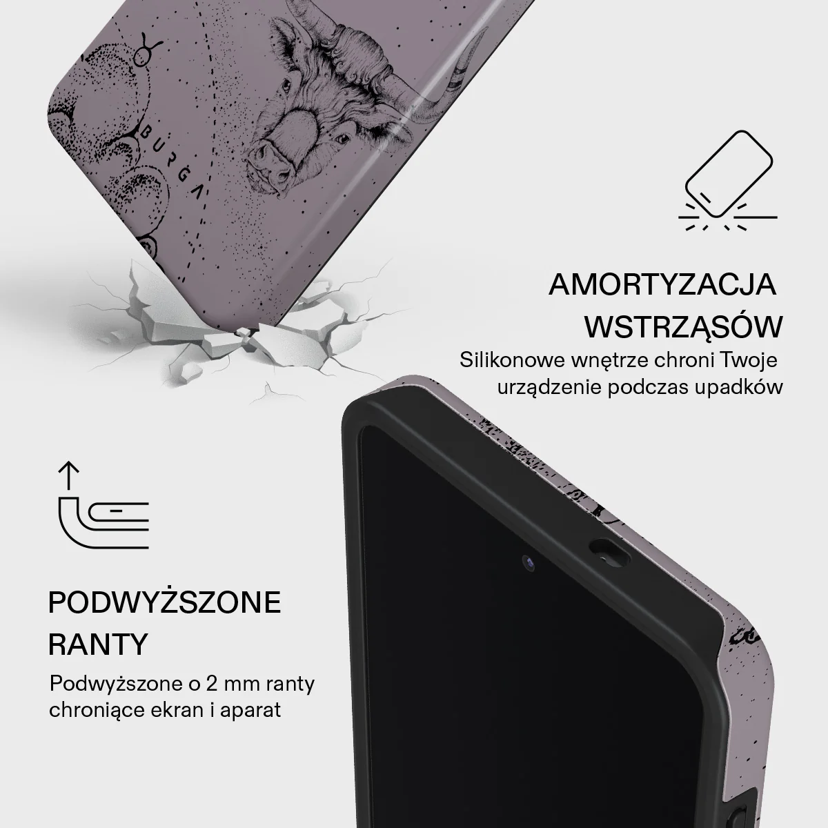 Taurus - Samsung Galaxy S26 Ultra Etui - Image 38