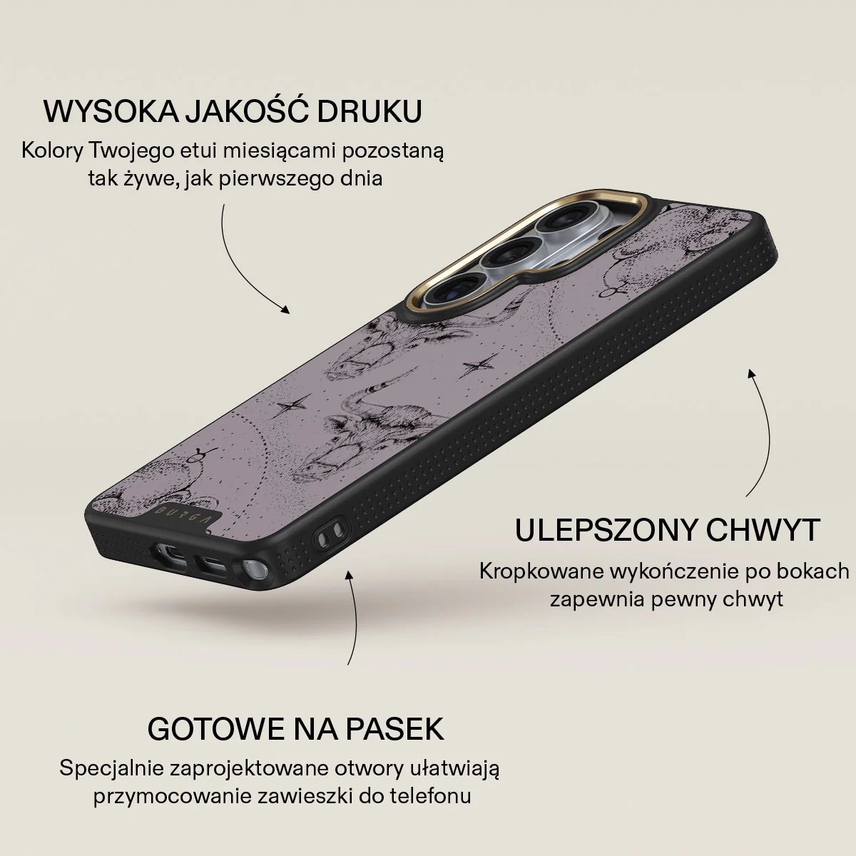 Taurus - Samsung Galaxy S26 Ultra Etui - Image 43