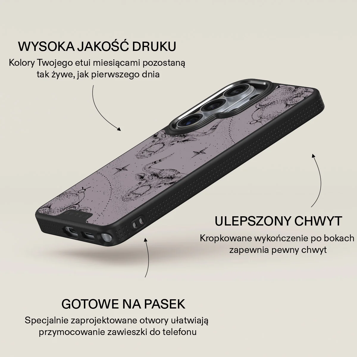 Taurus - Samsung Galaxy S26 Ultra Etui - Image 49