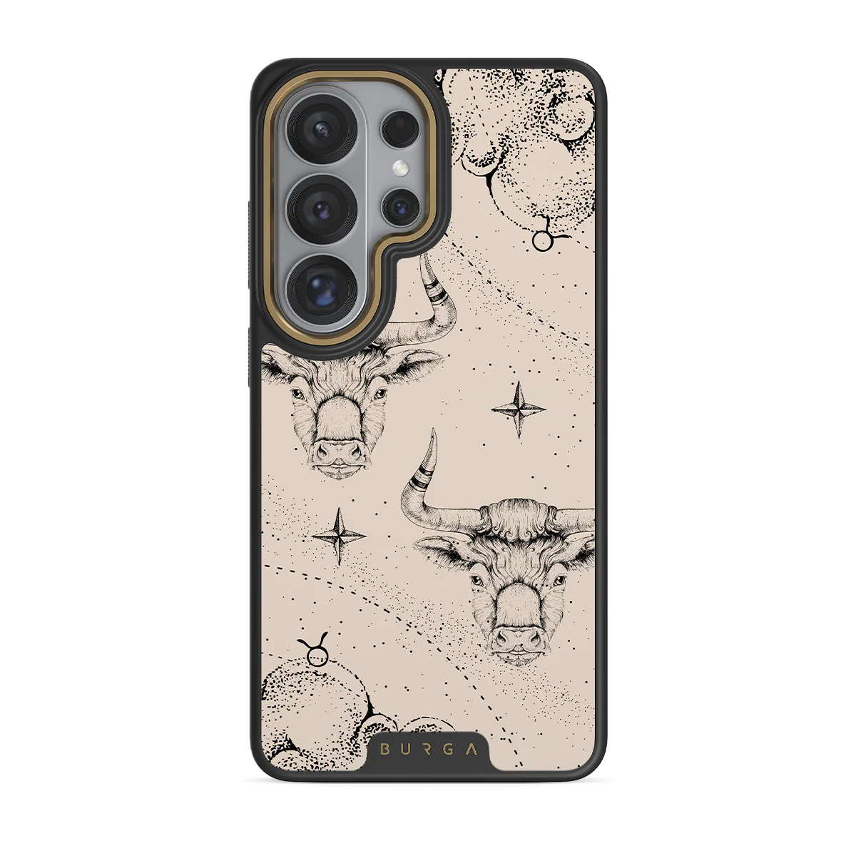 Taurus - Samsung Galaxy S26 Ultra Etui - Image 5