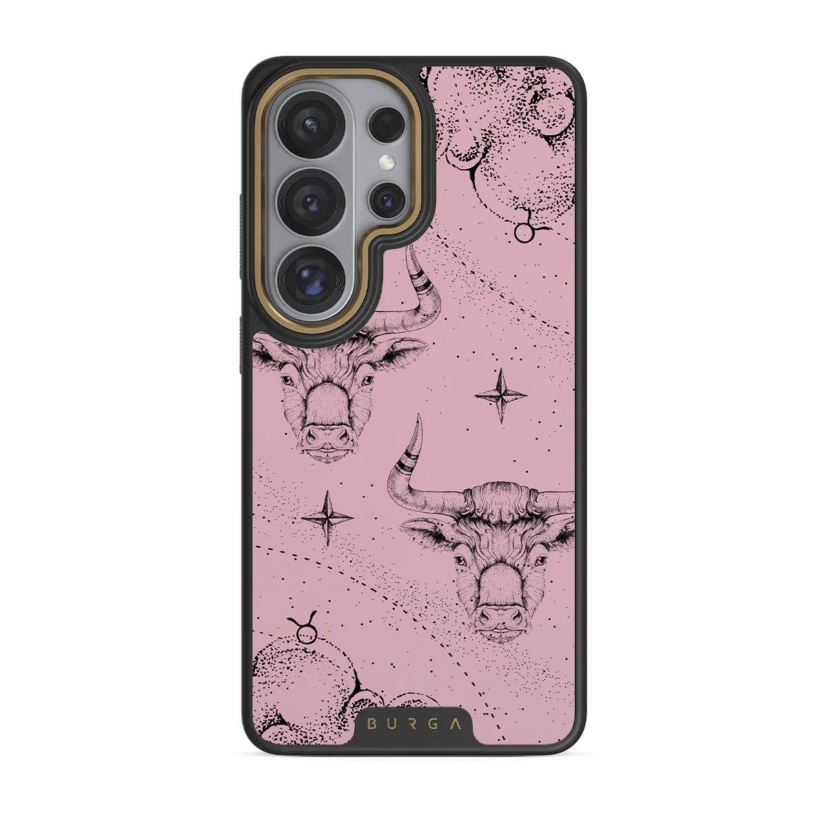 Taurus - Samsung Galaxy S26 Ultra Etui - Image 73