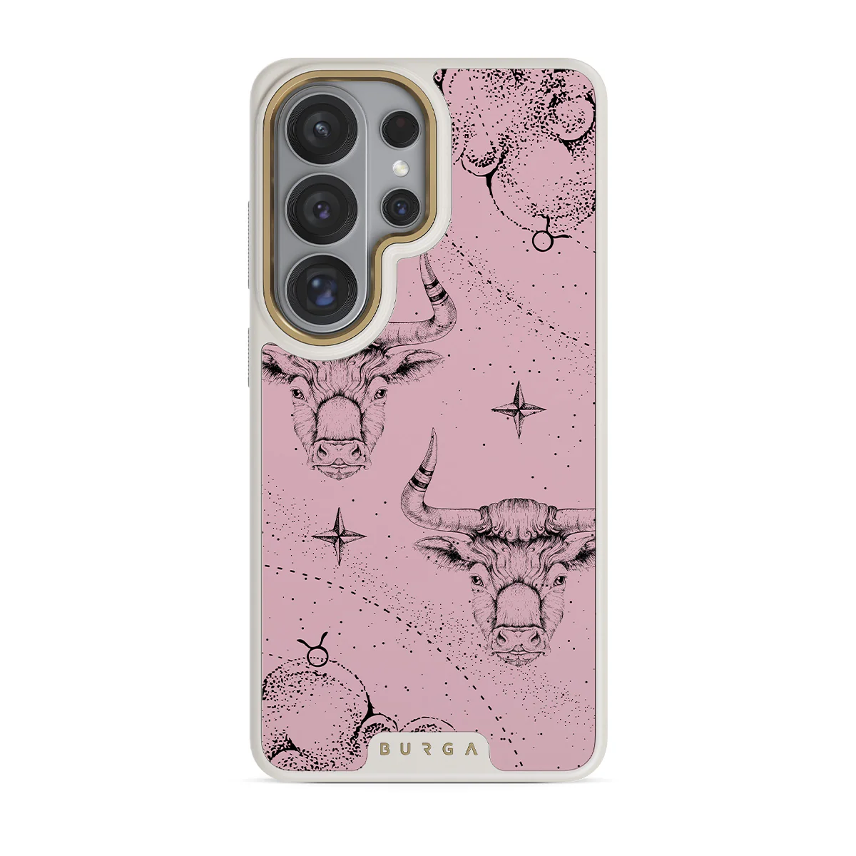 Taurus - Samsung Galaxy S26 Ultra Etui - Image 91