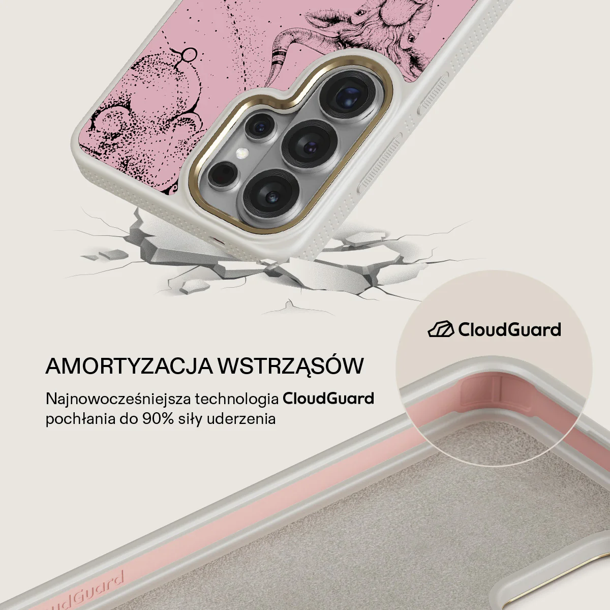 Taurus - Samsung Galaxy S26 Ultra Etui - Image 93