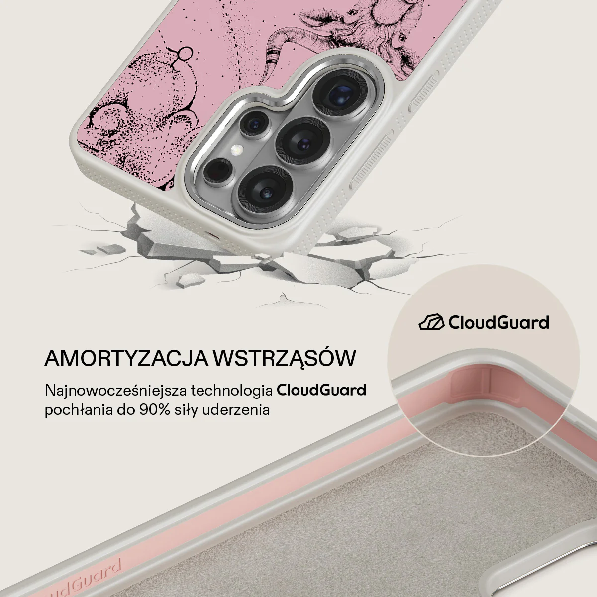 Taurus - Samsung Galaxy S26 Ultra Etui - Image 99