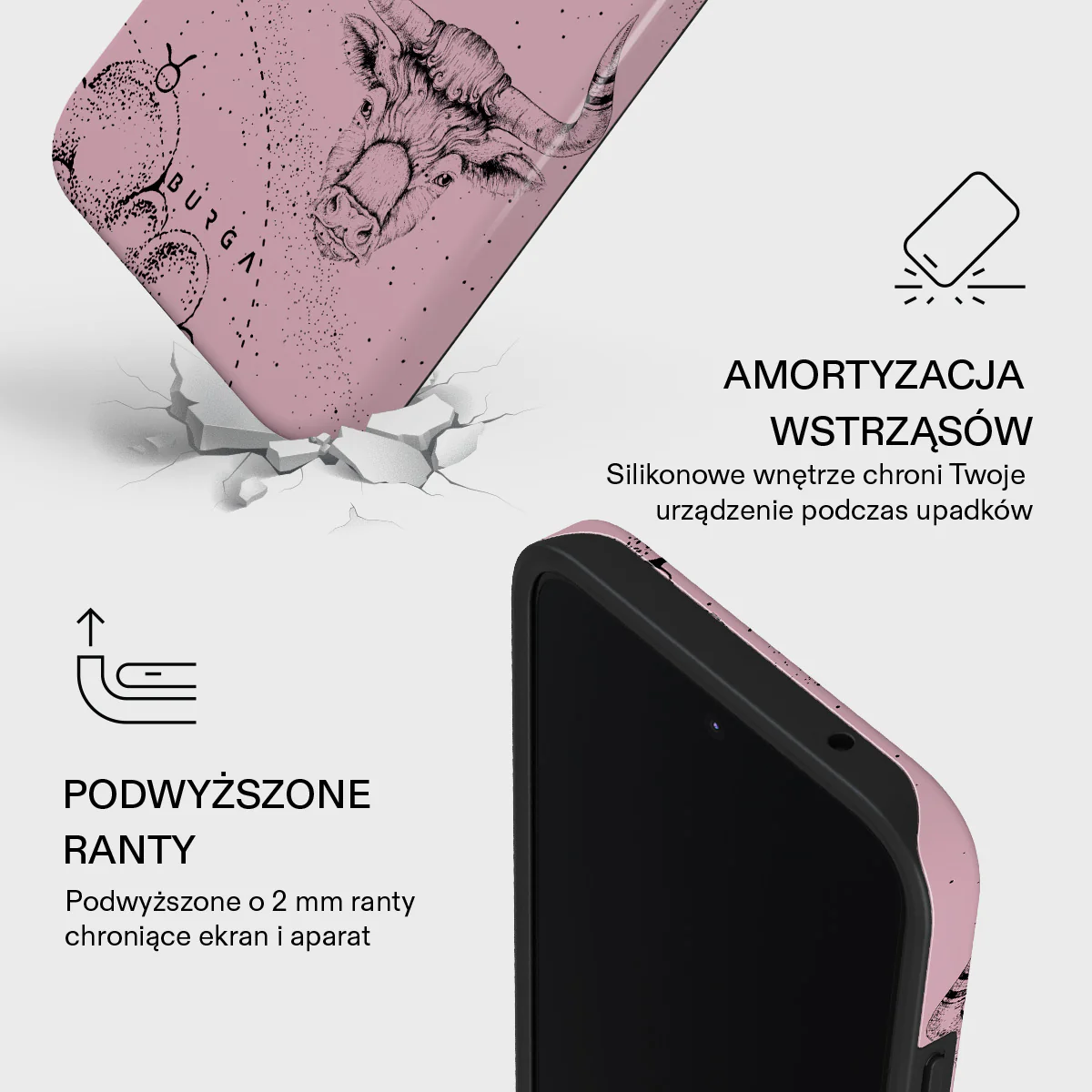 Taurus - Xiaomi 15T Etui - Image 12