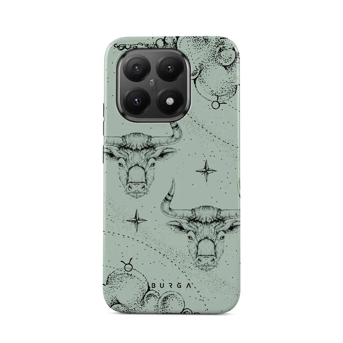Taurus - Xiaomi 15T Etui - Image 13