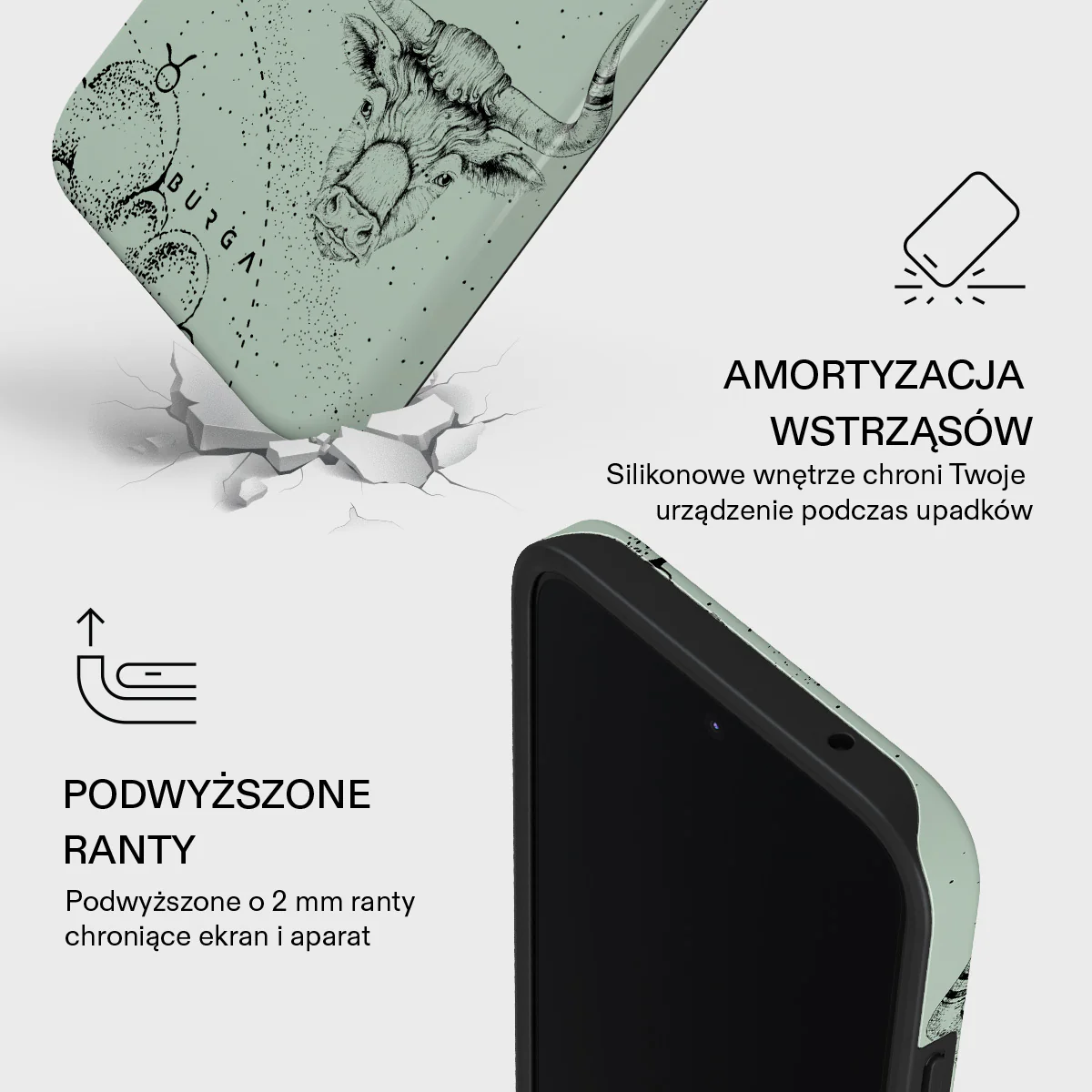 Taurus - Xiaomi 15T Etui - Image 16