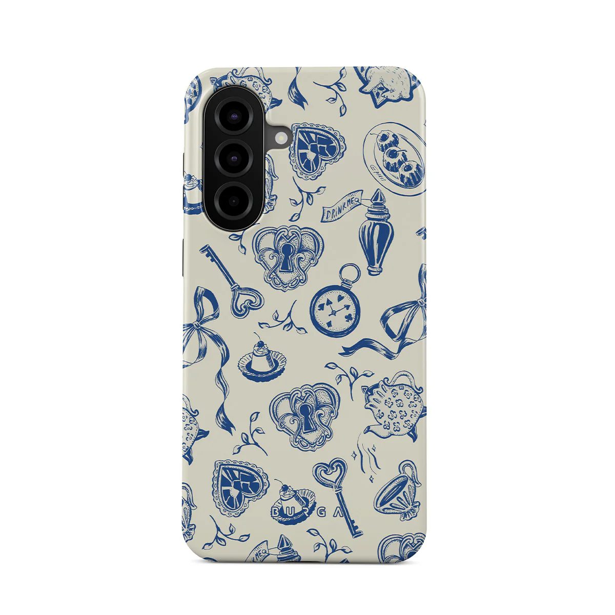 Tea Party - Samsung Galaxy A57 5G Etui