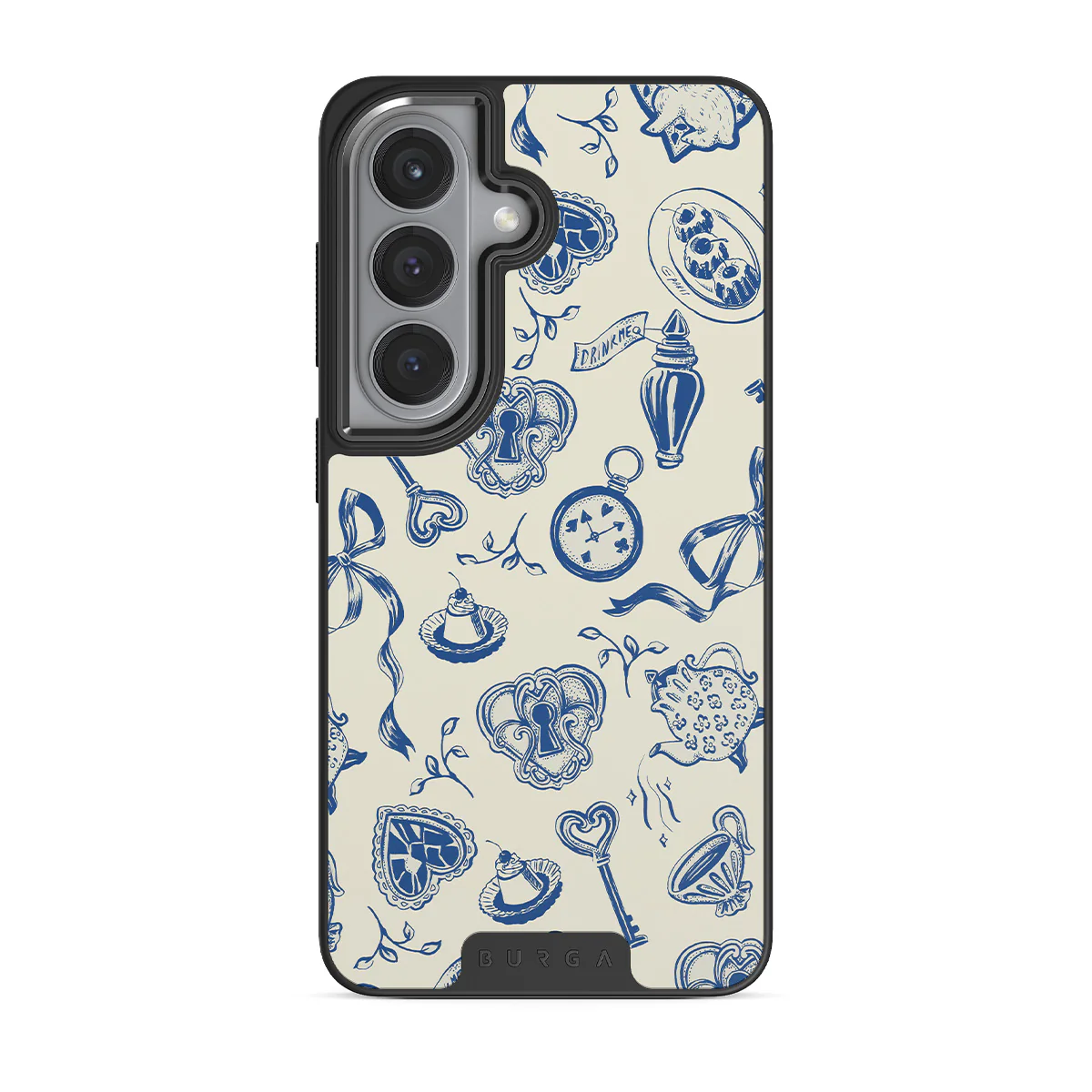 Tea Party - Samsung Galaxy S26 Etui - Image 12