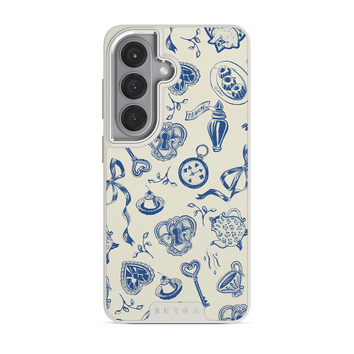 Tea Party - Samsung Galaxy S26 Etui - Image 33