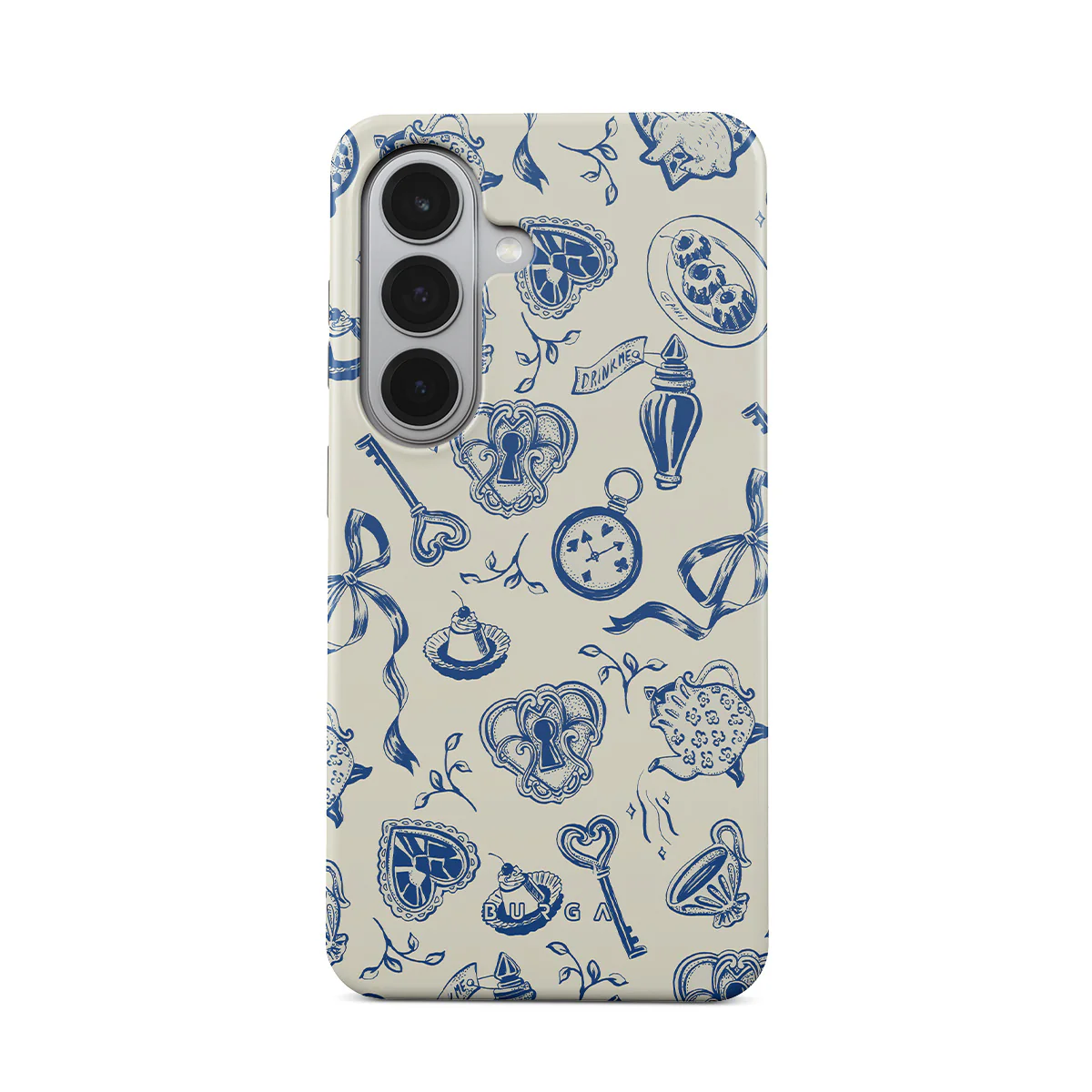 Tea Party - Samsung Galaxy S26 Plus Etui