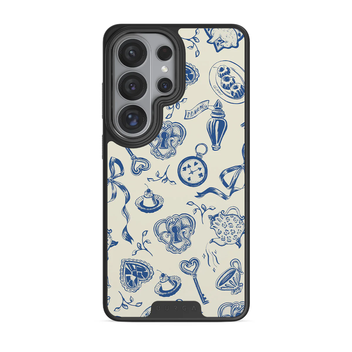 Tea Party - Samsung Galaxy S26 Ultra Etui - Image 12