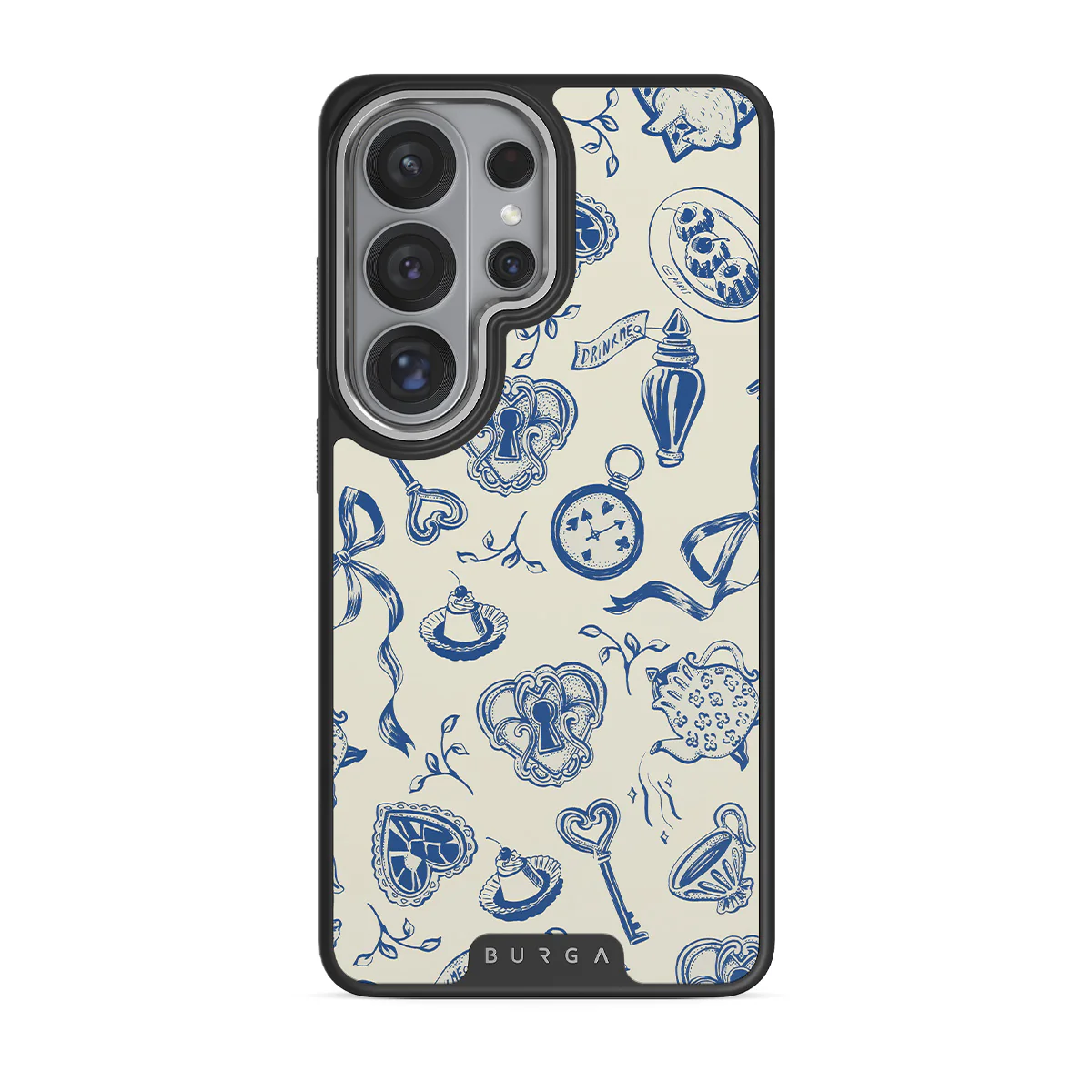Tea Party - Samsung Galaxy S26 Ultra Etui - Image 19
