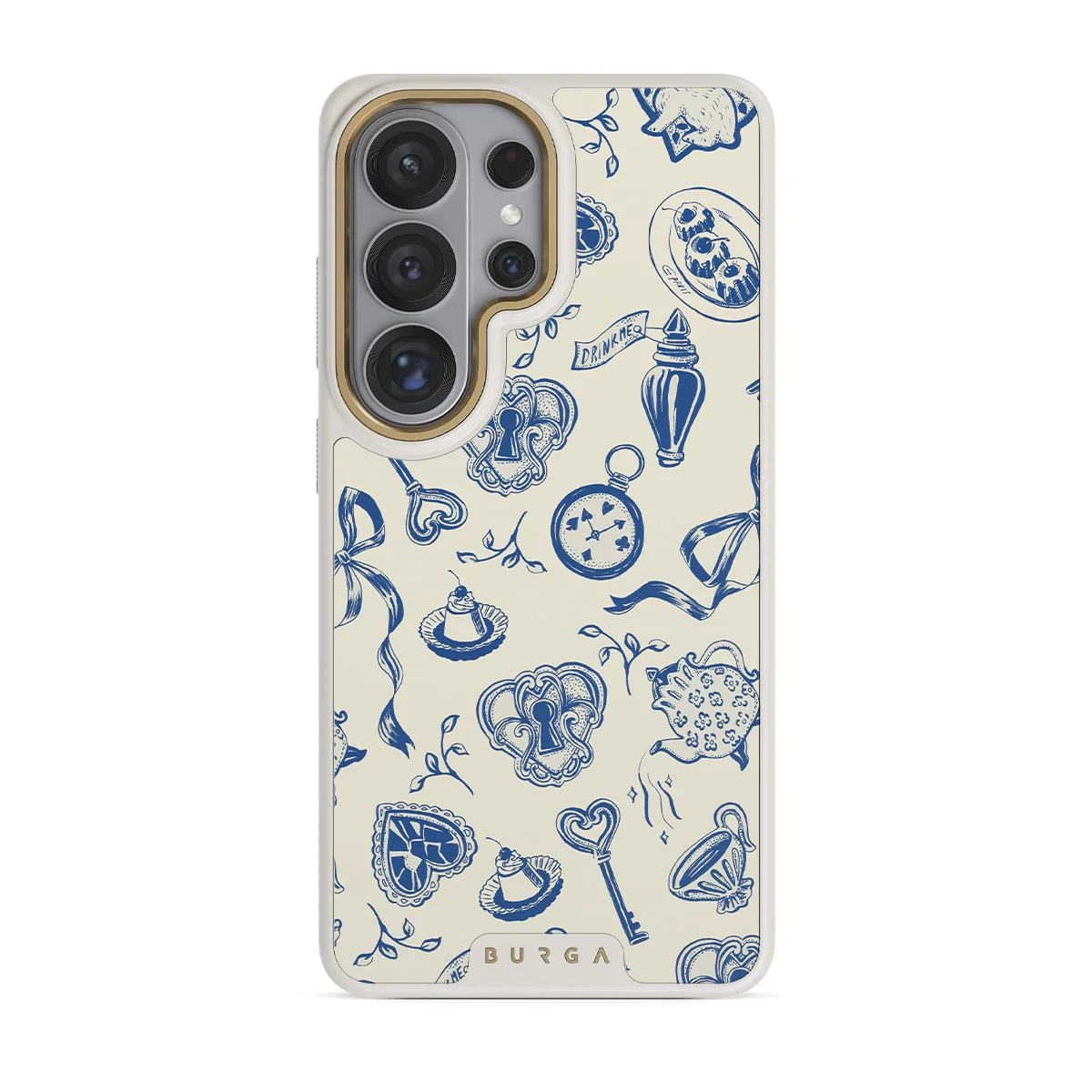 Tea Party - Samsung Galaxy S26 Ultra Etui - Image 26