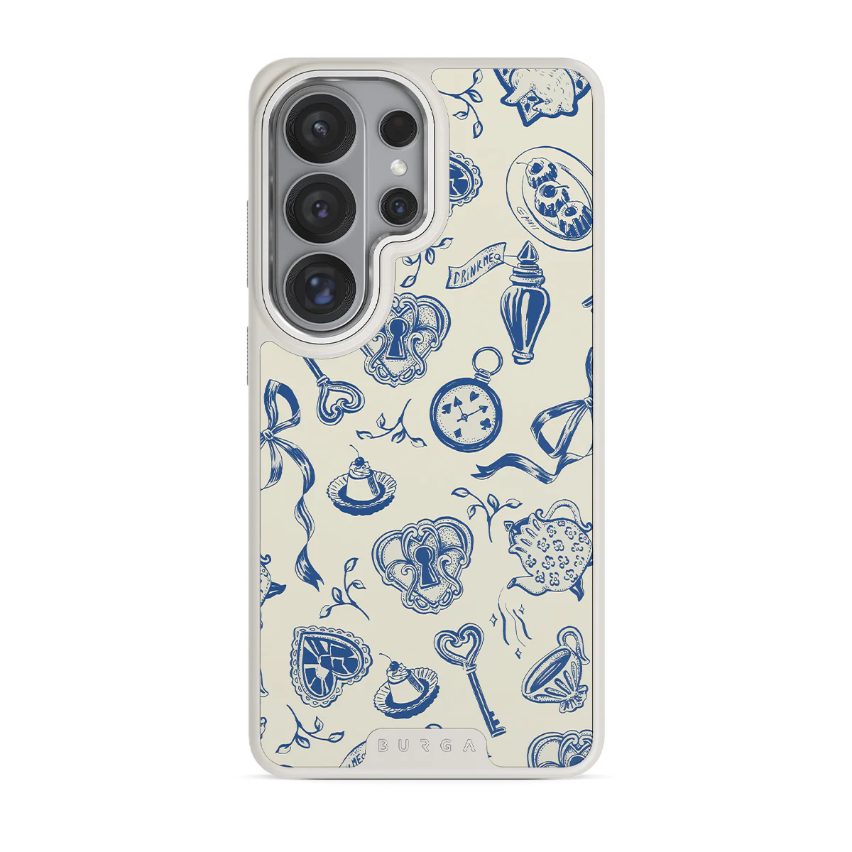 Tea Party - Samsung Galaxy S26 Ultra Etui - Image 33