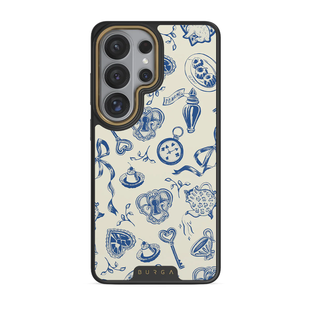 Tea Party - Samsung Galaxy S26 Ultra Etui - Image 5