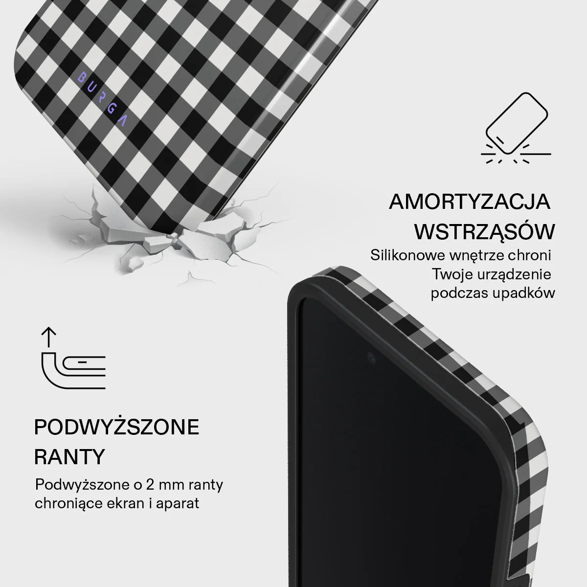 Tea Time - iPhone 17e Etui - Image 4