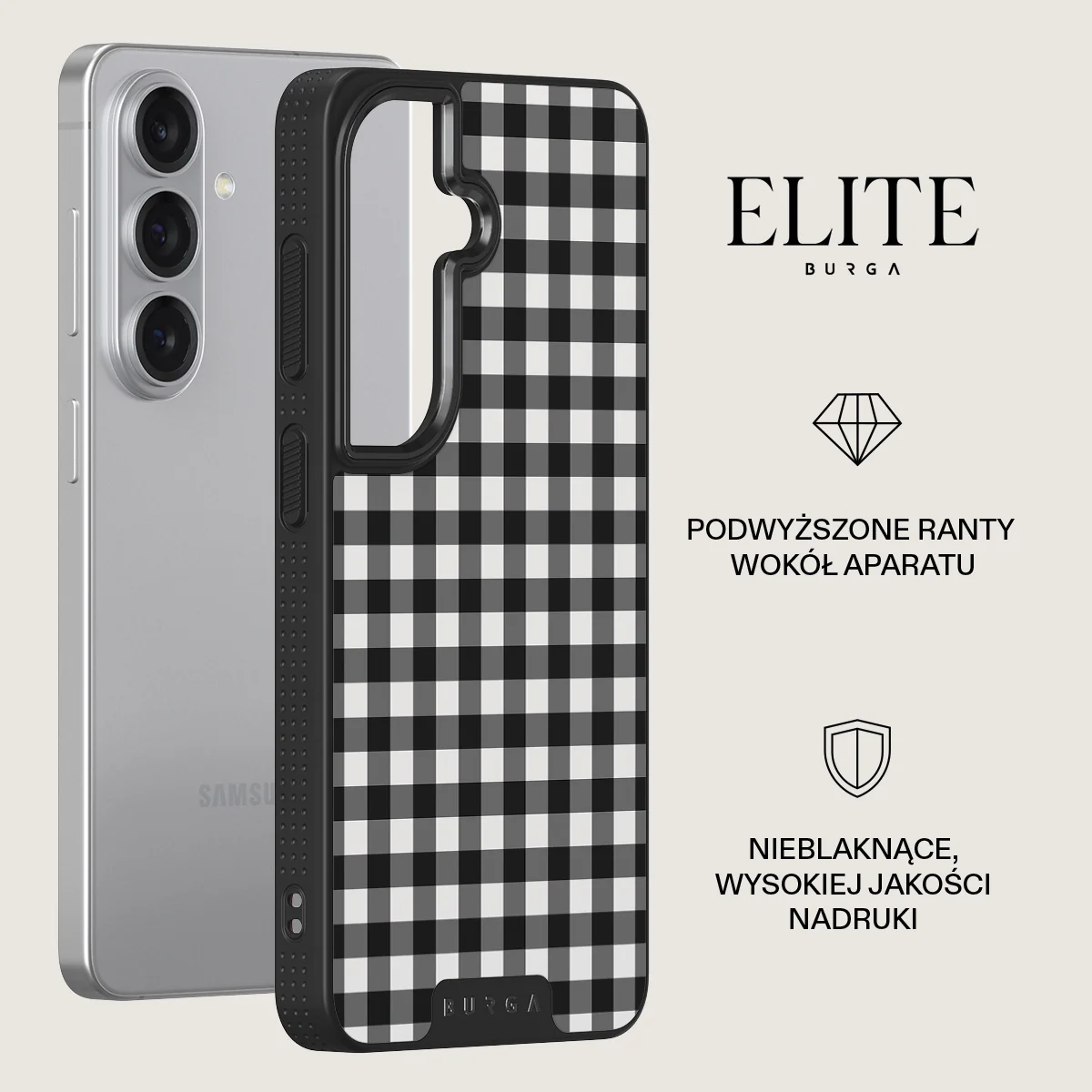 Tea Time - Samsung Galaxy S26 Etui - Image 13