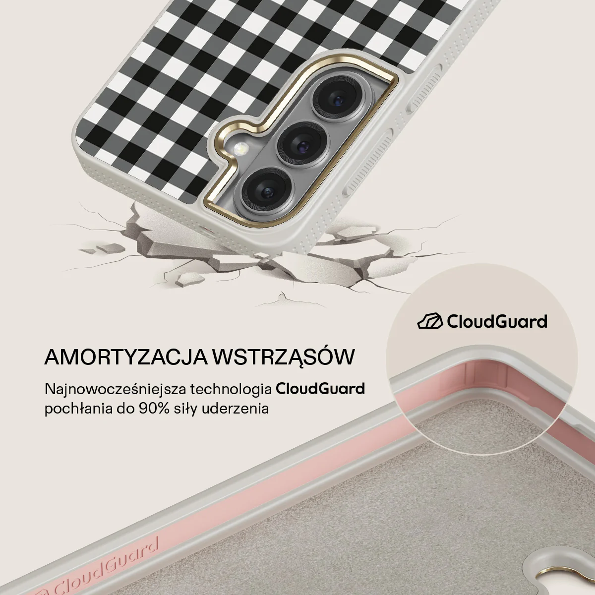 Tea Time - Samsung Galaxy S26 Etui - Image 28