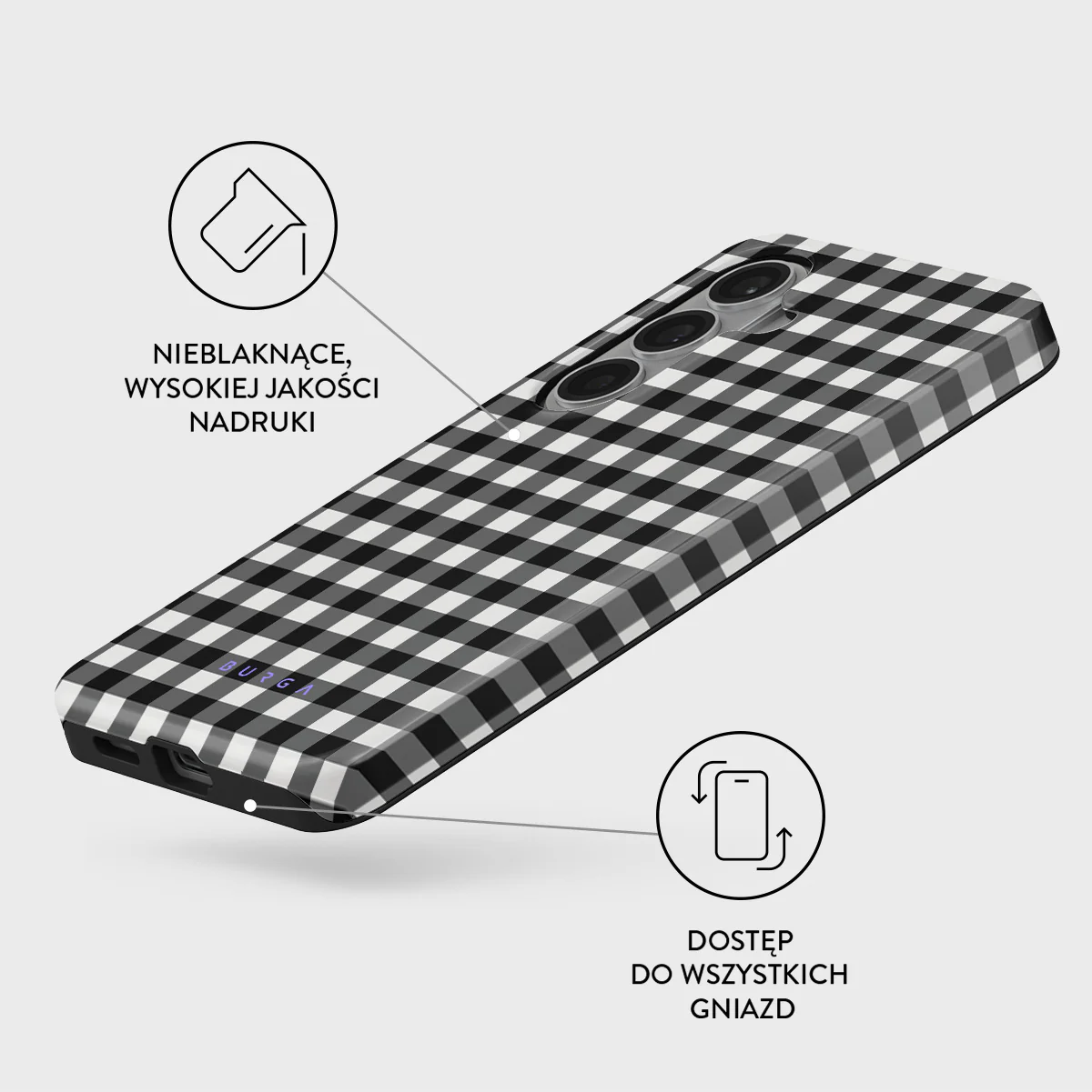 Tea Time - Samsung Galaxy S26 Etui - Image 3