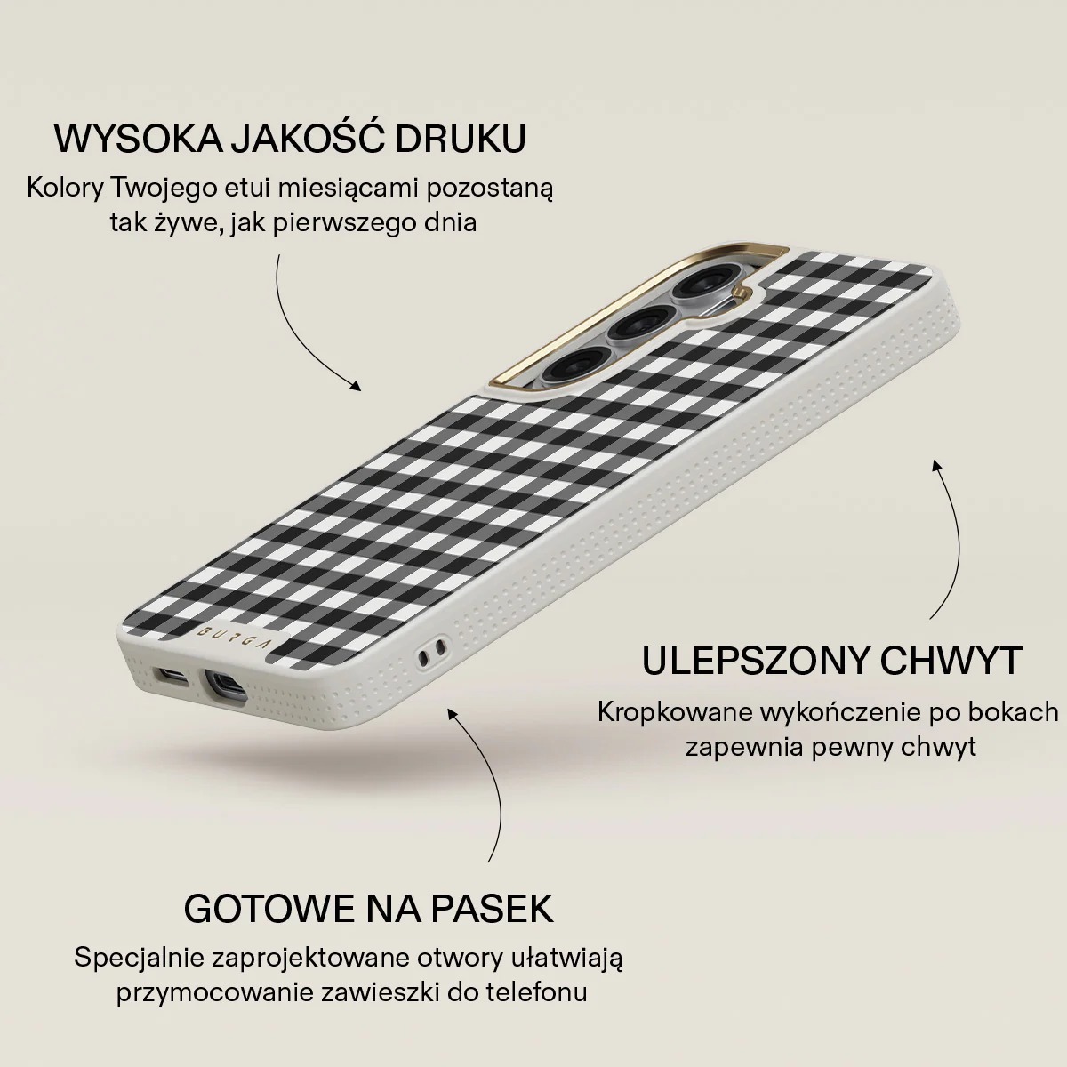 Tea Time - Samsung Galaxy S26 Etui - Image 30