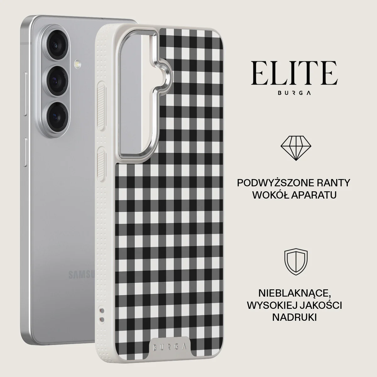 Tea Time - Samsung Galaxy S26 Etui - Image 34