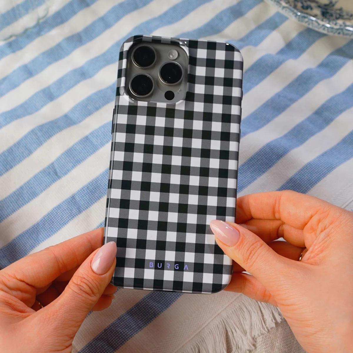 Tea Time - Samsung Galaxy S26 Etui - Image 40