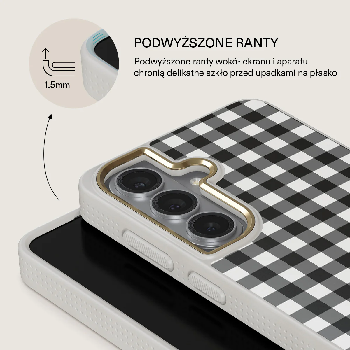 Tea Time - Samsung Galaxy S26 Plus Etui - Image 29