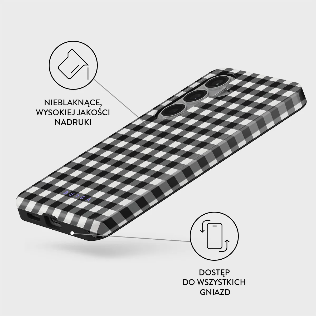 Tea Time - Samsung Galaxy S26 Plus Etui - Image 3