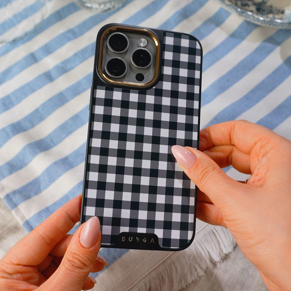 Tea Time - Samsung Galaxy S26 Plus Etui - Image 41