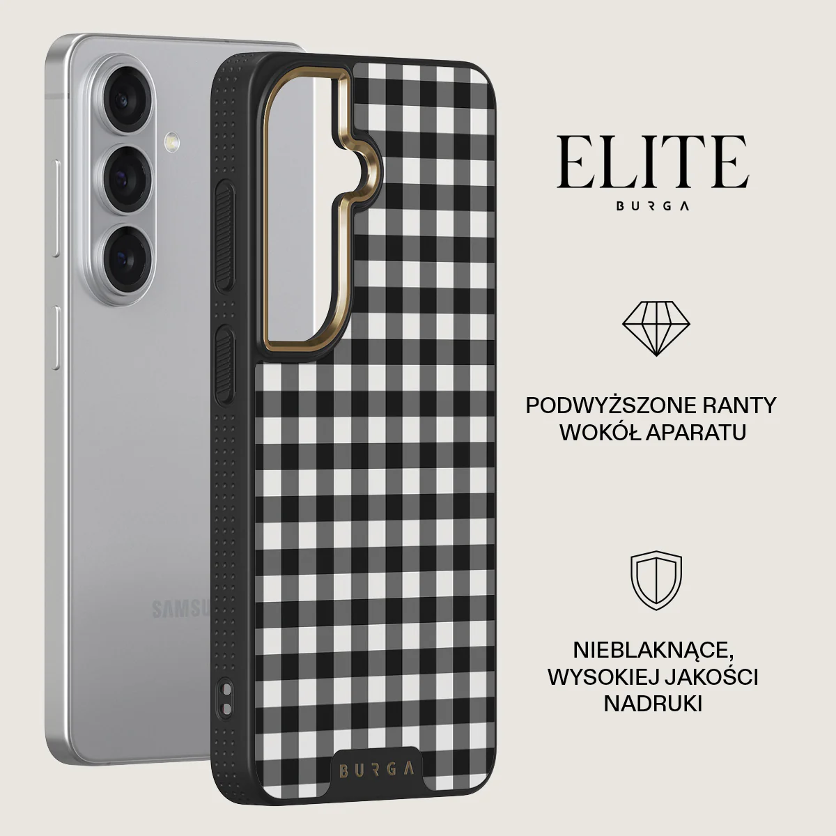 Tea Time - Samsung Galaxy S26 Plus Etui - Image 6