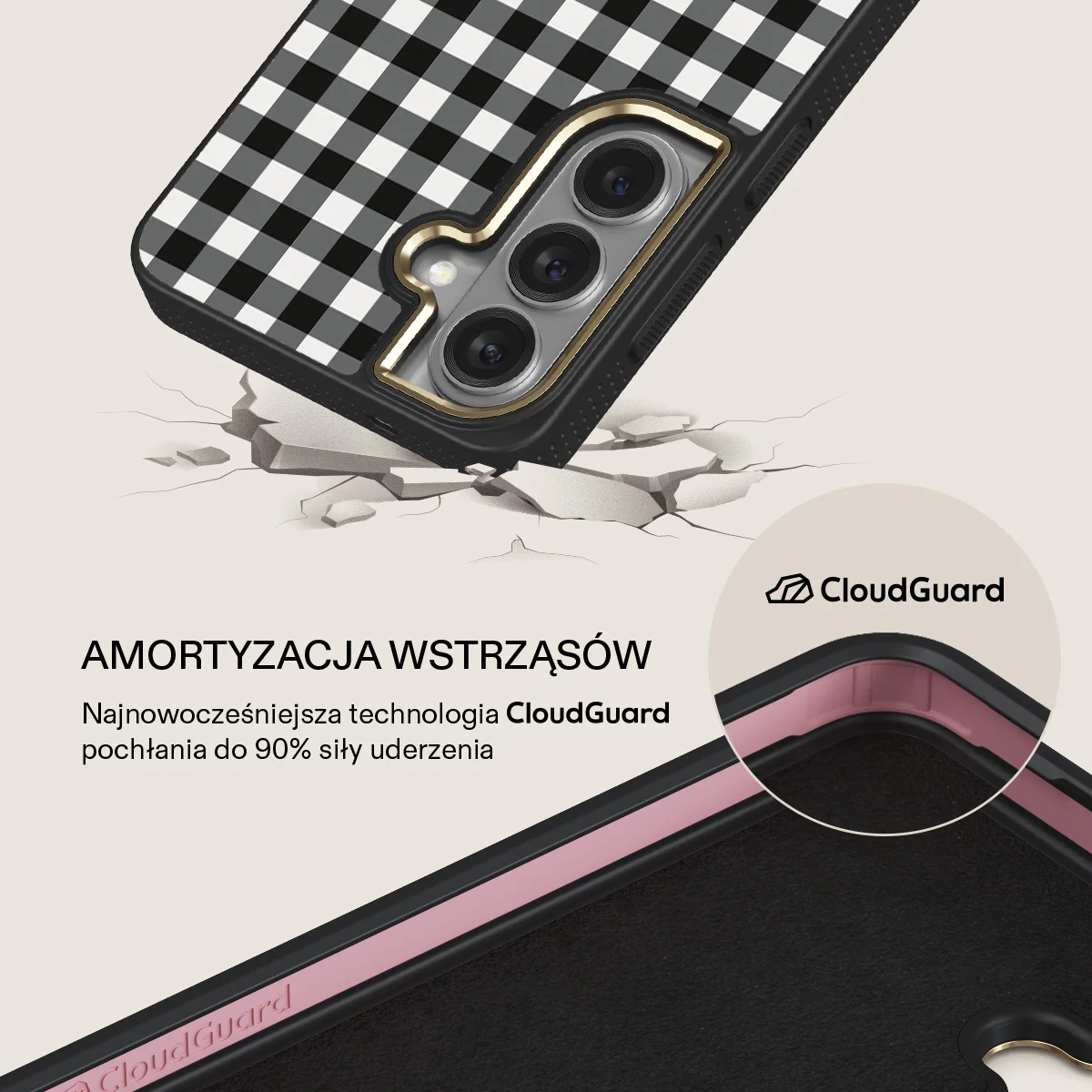 Tea Time - Samsung Galaxy S26 Plus Etui - Image 7