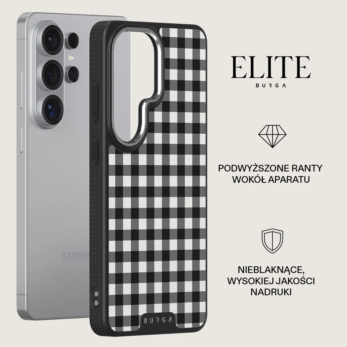 Tea Time - Samsung Galaxy S26 Ultra Etui - Image 20
