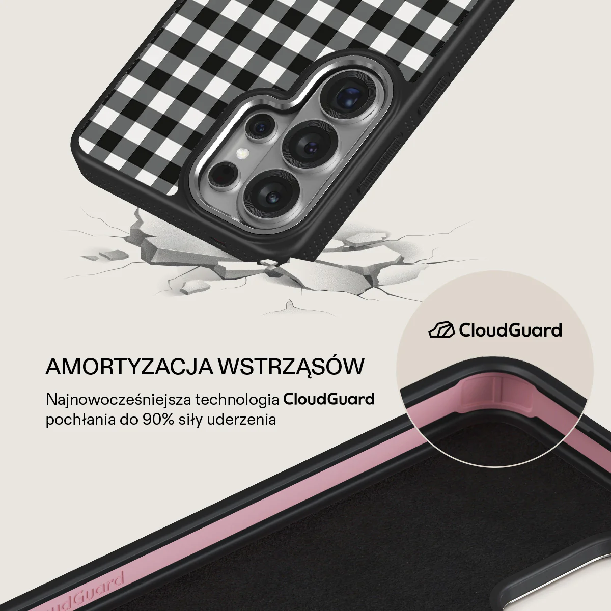 Tea Time - Samsung Galaxy S26 Ultra Etui - Image 21