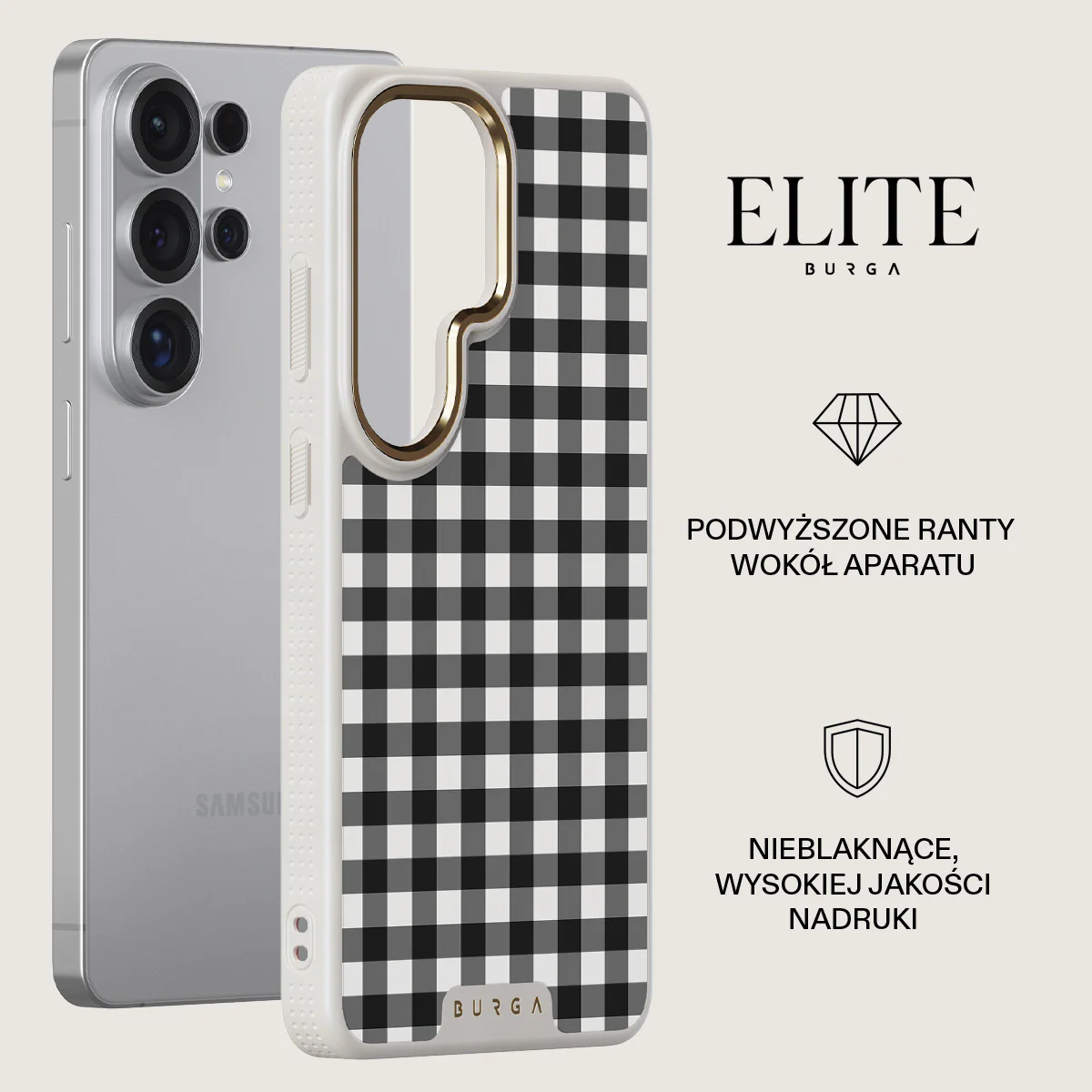 Tea Time - Samsung Galaxy S26 Ultra Etui - Image 27