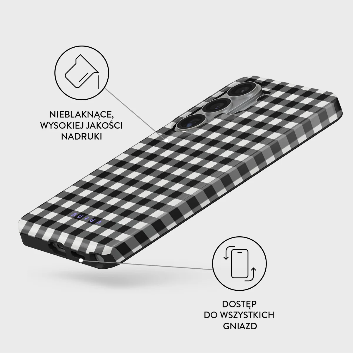 Tea Time - Samsung Galaxy S26 Ultra Etui - Image 3