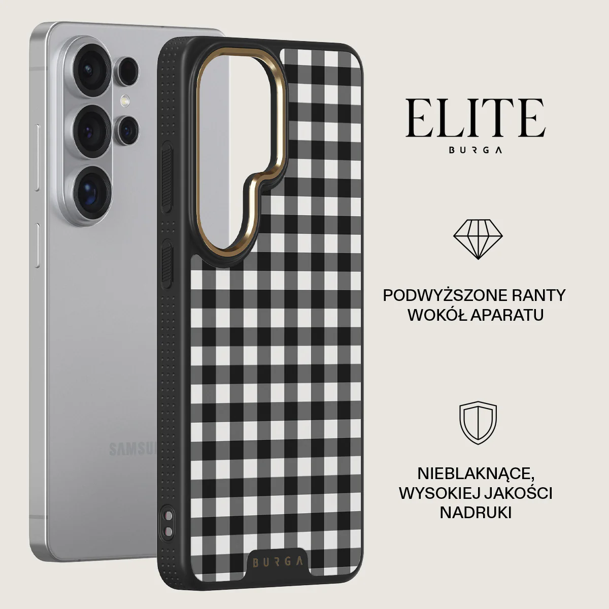 Tea Time - Samsung Galaxy S26 Ultra Etui - Image 6