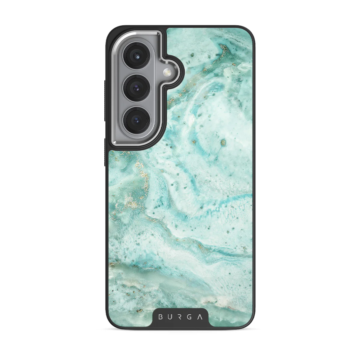 Uluwatu Waves - Samsung Galaxy S26 Plus Etui - Image 19