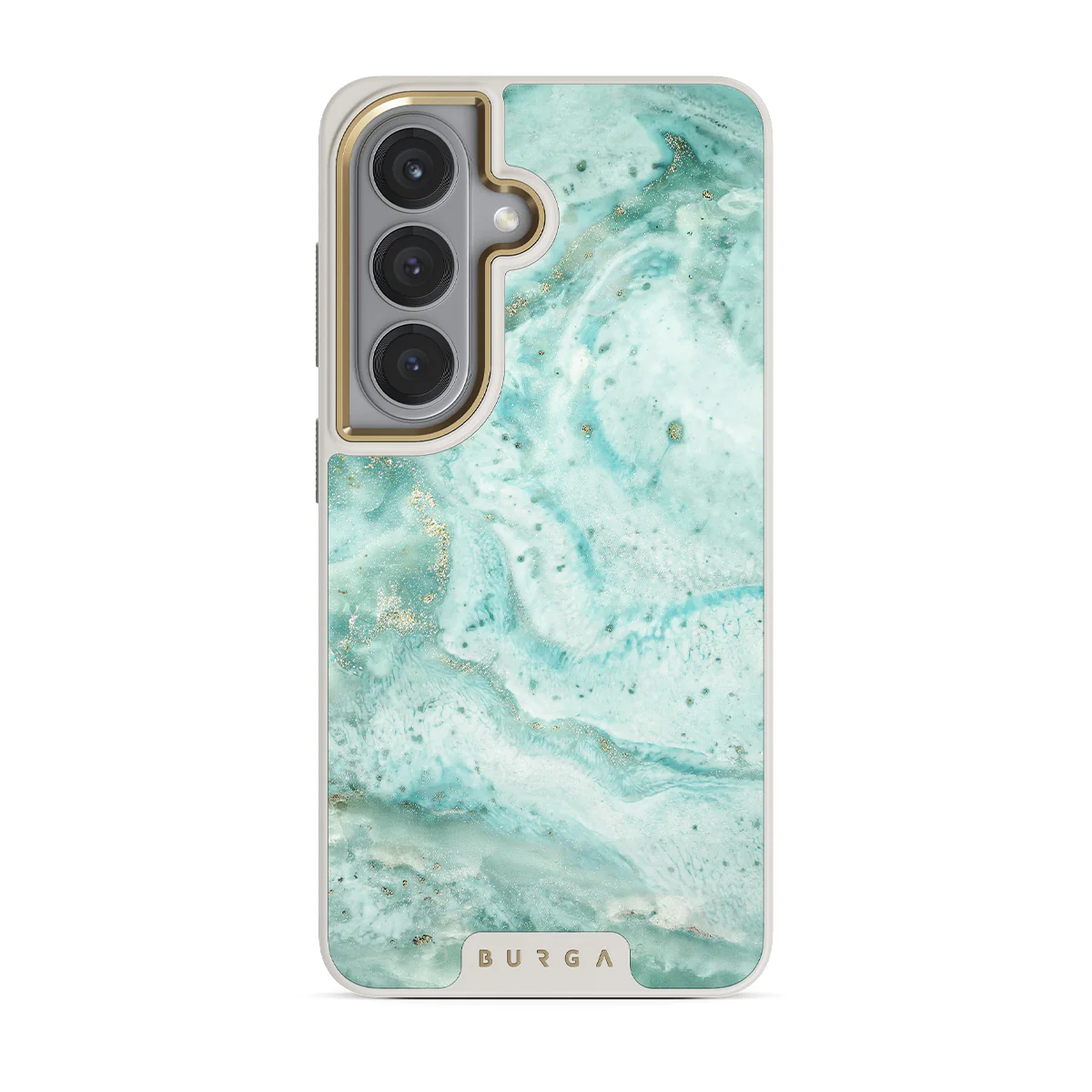 Uluwatu Waves - Samsung Galaxy S26 Plus Etui - Image 26