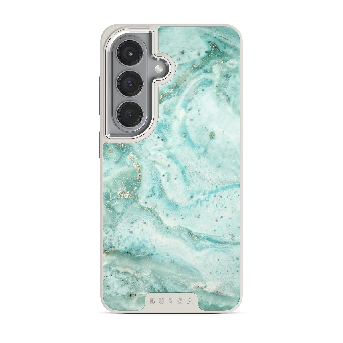 Uluwatu Waves - Samsung Galaxy S26 Plus Etui - Image 33