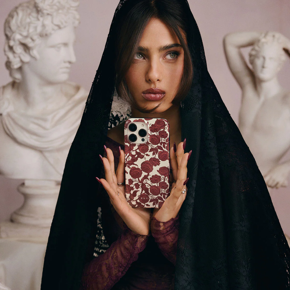Tease Me - Samsung Galaxy A57 5G Etui - Image 6