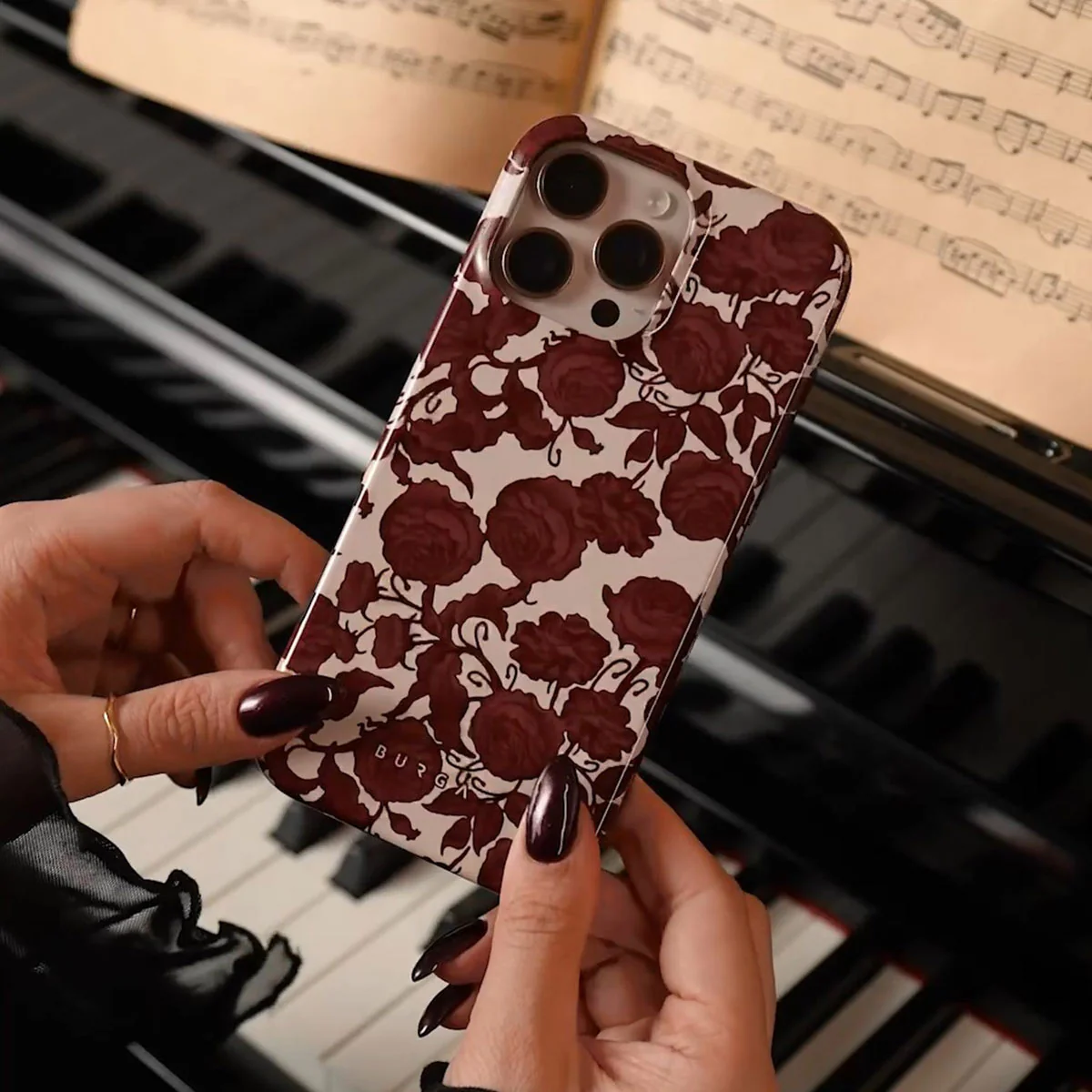 Tease Me - Samsung Galaxy S25 FE Etui - Image 5